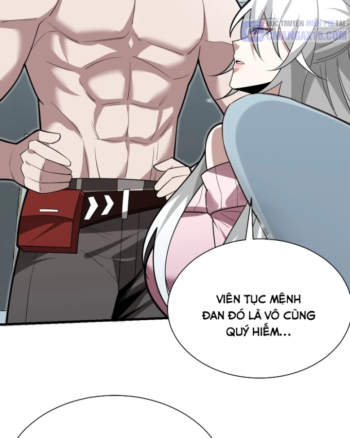 Người Khác Luyện Cấp Ta Tu Tiên, Tới Đại Thừa Kỳ Thì Rời Núi Chapter 58 - 93