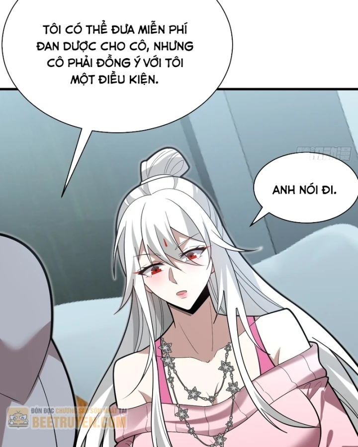 Người Khác Luyện Cấp Ta Tu Tiên, Tới Đại Thừa Kỳ Thì Rời Núi Chapter 58 - 94