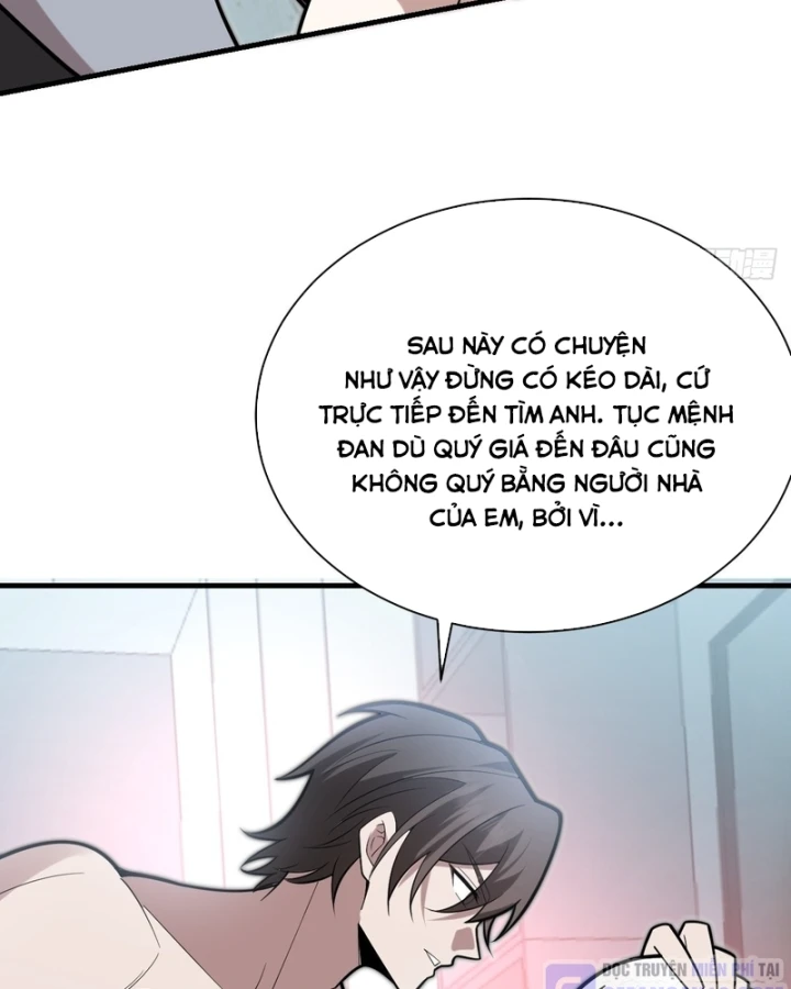 Người Khác Luyện Cấp Ta Tu Tiên, Tới Đại Thừa Kỳ Thì Rời Núi Chapter 58 - 96