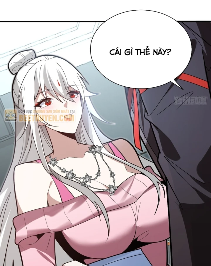 Người Khác Luyện Cấp Ta Tu Tiên, Tới Đại Thừa Kỳ Thì Rời Núi Chapter 58 - 102