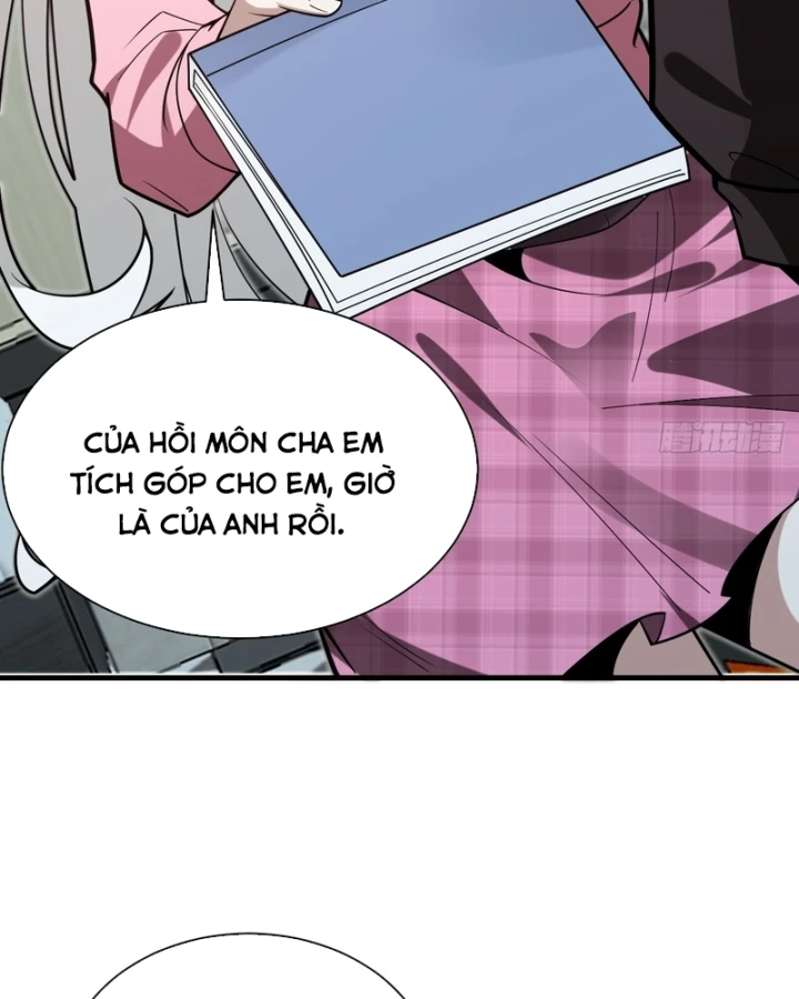 Người Khác Luyện Cấp Ta Tu Tiên, Tới Đại Thừa Kỳ Thì Rời Núi Chapter 58 - 103