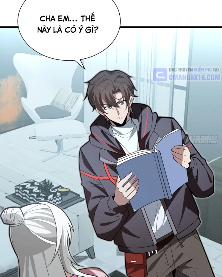 Người Khác Luyện Cấp Ta Tu Tiên, Tới Đại Thừa Kỳ Thì Rời Núi Chapter 58 - 104