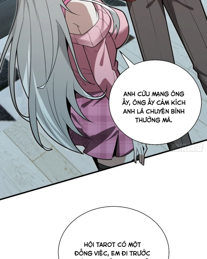 Người Khác Luyện Cấp Ta Tu Tiên, Tới Đại Thừa Kỳ Thì Rời Núi Chapter 58 - 105