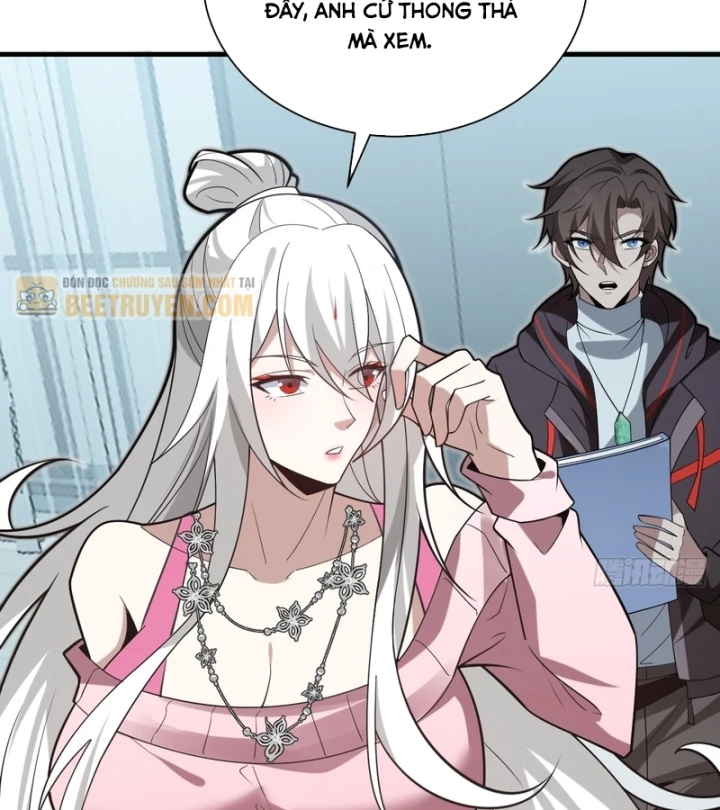 Người Khác Luyện Cấp Ta Tu Tiên, Tới Đại Thừa Kỳ Thì Rời Núi Chapter 58 - 106