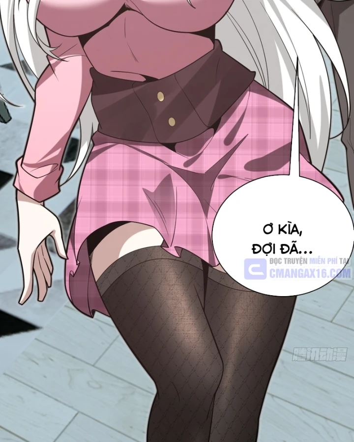 Người Khác Luyện Cấp Ta Tu Tiên, Tới Đại Thừa Kỳ Thì Rời Núi Chapter 58 - 107