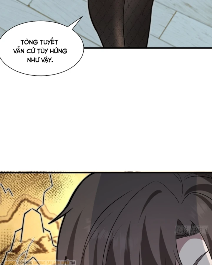 Người Khác Luyện Cấp Ta Tu Tiên, Tới Đại Thừa Kỳ Thì Rời Núi Chapter 58 - 108