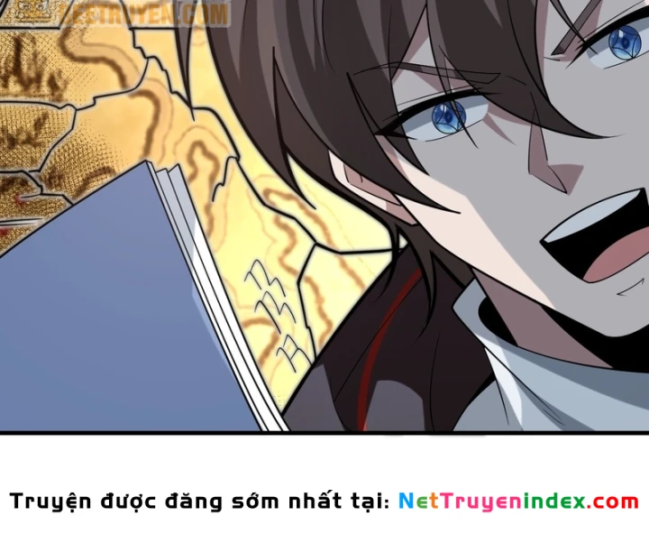 Người Khác Luyện Cấp Ta Tu Tiên, Tới Đại Thừa Kỳ Thì Rời Núi Chapter 58 - 109