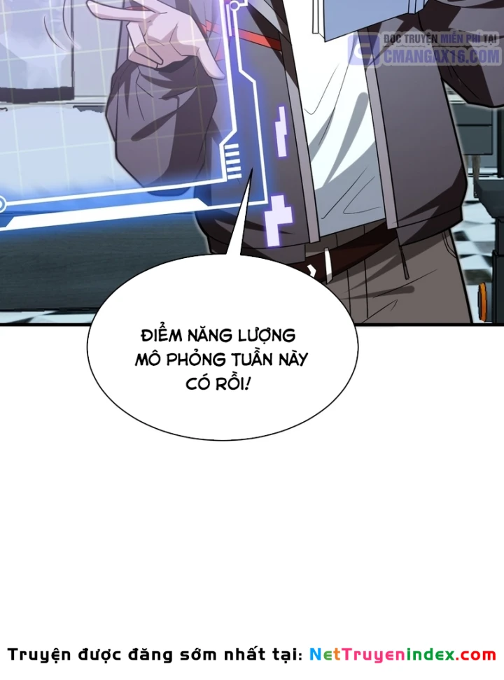 Người Khác Luyện Cấp Ta Tu Tiên, Tới Đại Thừa Kỳ Thì Rời Núi Chapter 58 - 111