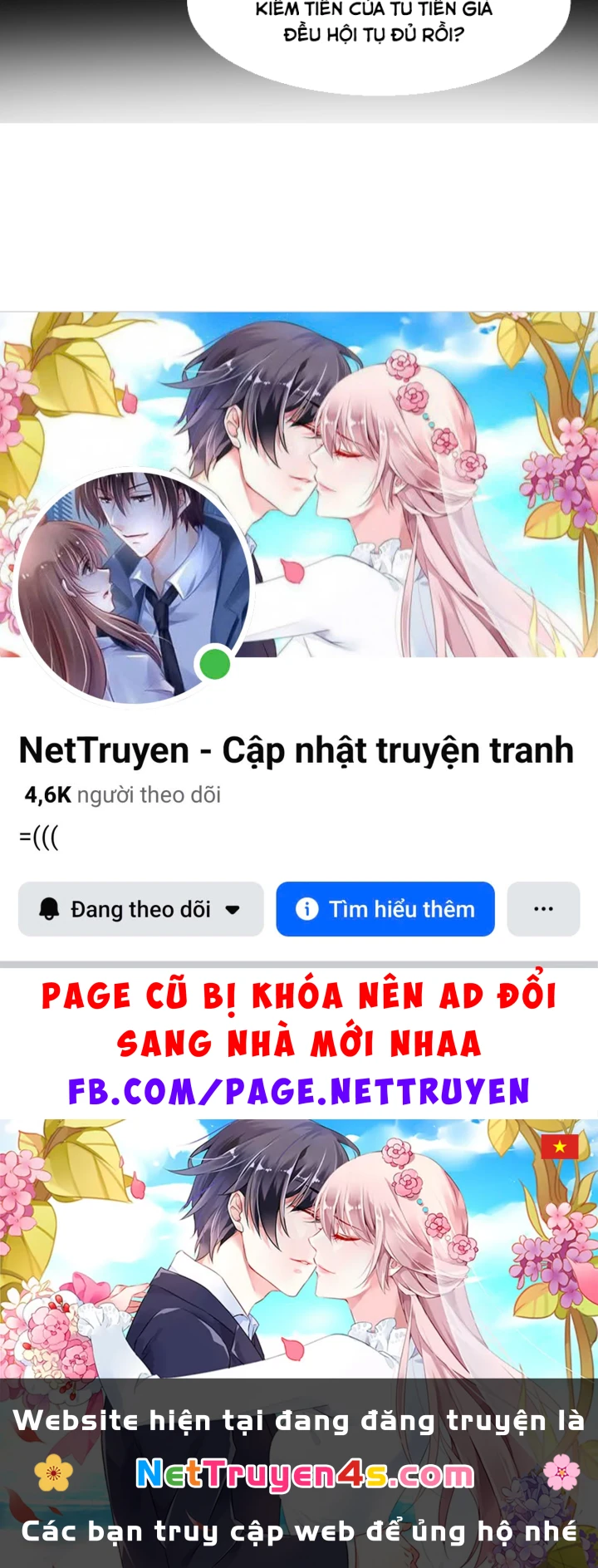 Người Khác Luyện Cấp Ta Tu Tiên, Tới Đại Thừa Kỳ Thì Rời Núi Chapter 58 - 117