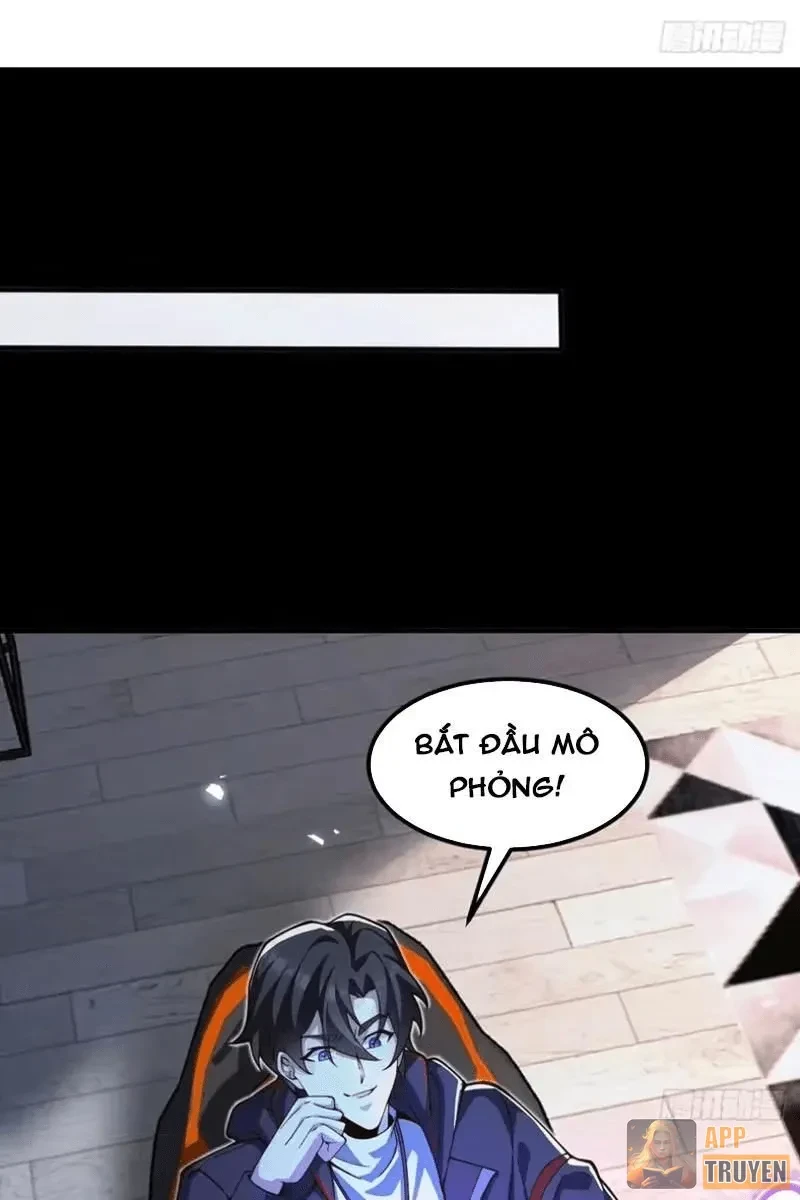 Người Khác Luyện Cấp Ta Tu Tiên, Tới Đại Thừa Kỳ Thì Rời Núi Chapter 59 - 3