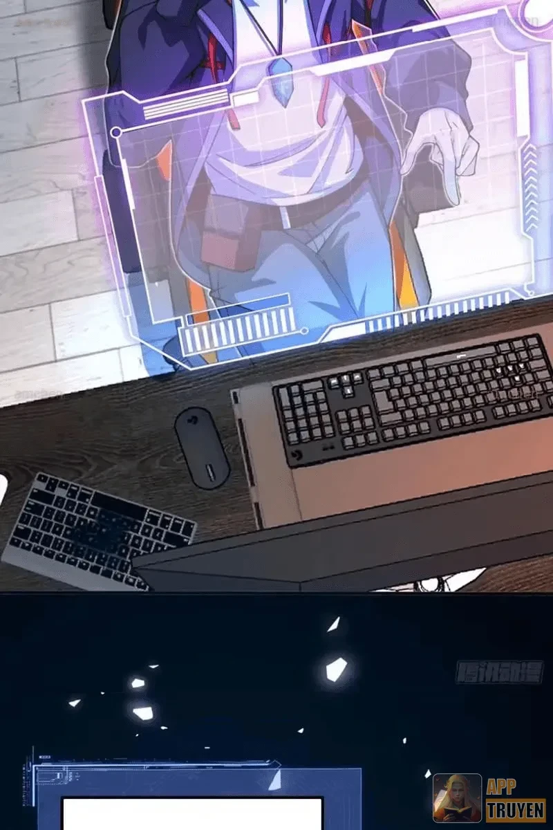 Người Khác Luyện Cấp Ta Tu Tiên, Tới Đại Thừa Kỳ Thì Rời Núi Chapter 59 - 4