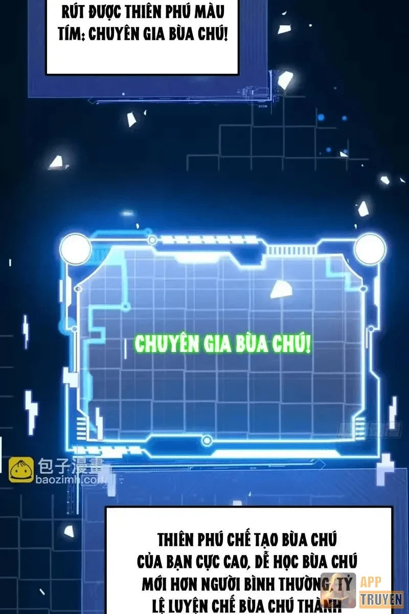 Người Khác Luyện Cấp Ta Tu Tiên, Tới Đại Thừa Kỳ Thì Rời Núi Chapter 59 - 5