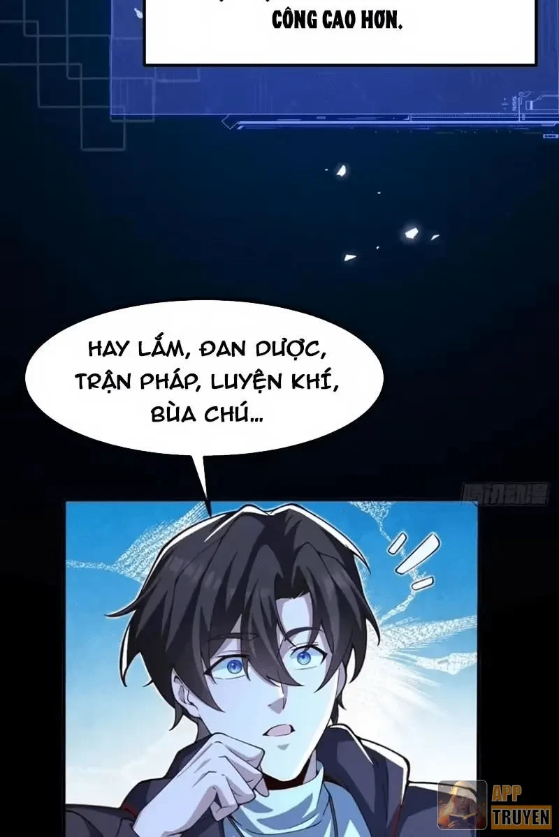 Người Khác Luyện Cấp Ta Tu Tiên, Tới Đại Thừa Kỳ Thì Rời Núi Chapter 59 - 6