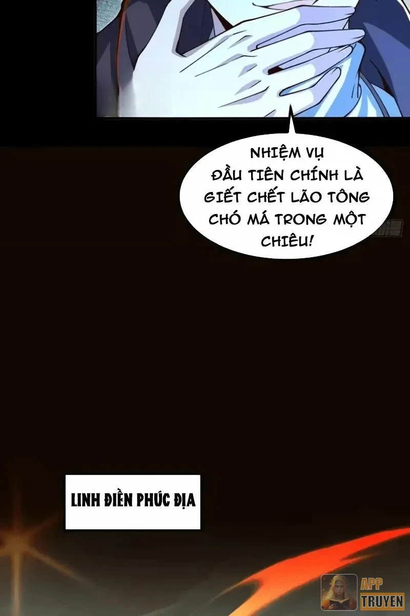 Người Khác Luyện Cấp Ta Tu Tiên, Tới Đại Thừa Kỳ Thì Rời Núi Chapter 59 - 8