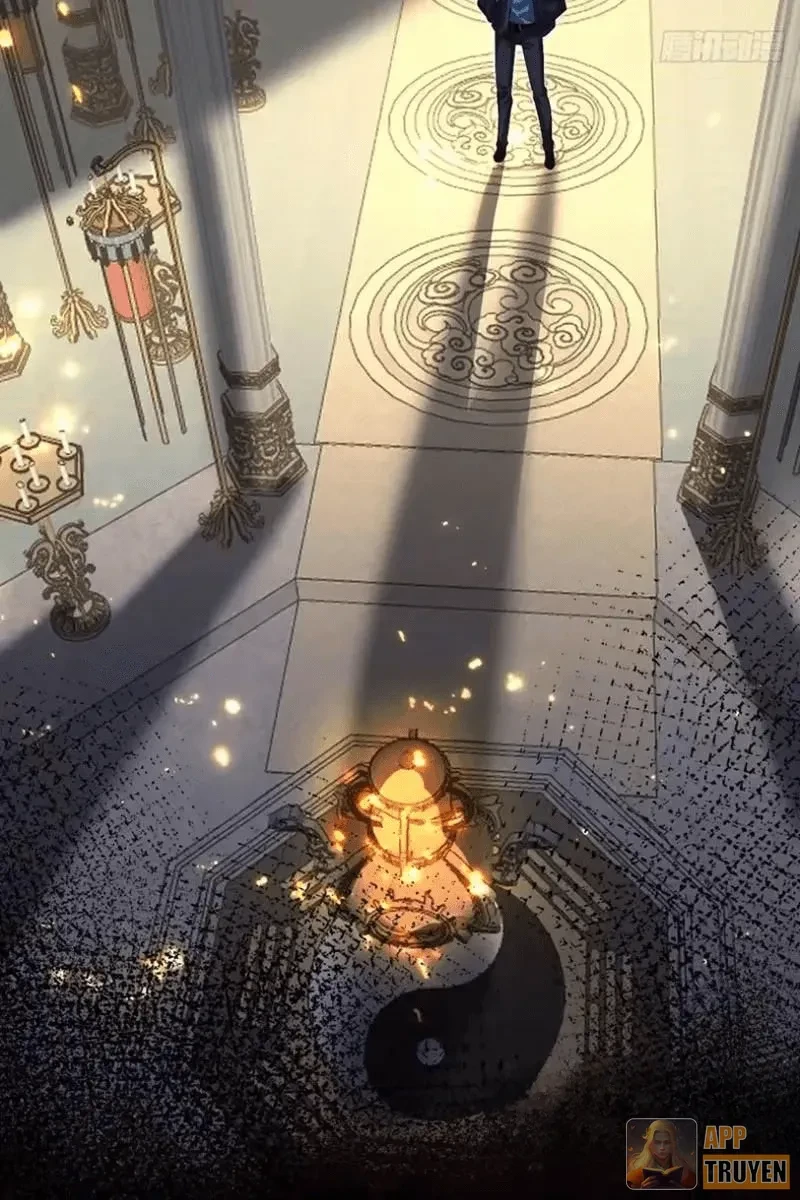 Người Khác Luyện Cấp Ta Tu Tiên, Tới Đại Thừa Kỳ Thì Rời Núi Chapter 59 - 11