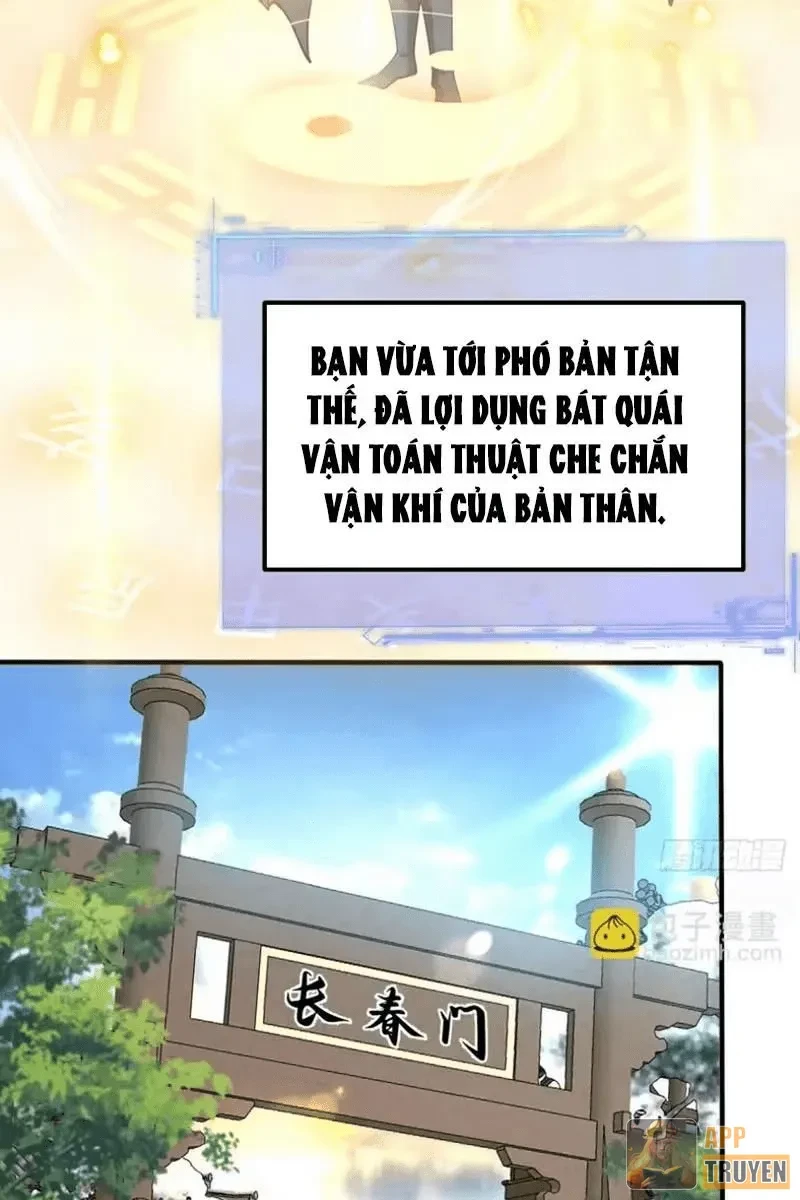 Người Khác Luyện Cấp Ta Tu Tiên, Tới Đại Thừa Kỳ Thì Rời Núi Chapter 59 - 15