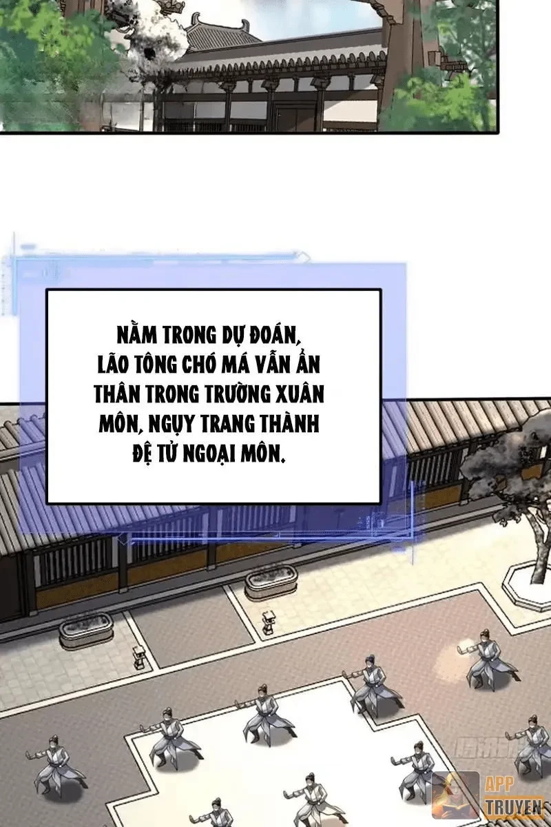 Người Khác Luyện Cấp Ta Tu Tiên, Tới Đại Thừa Kỳ Thì Rời Núi Chapter 59 - 16