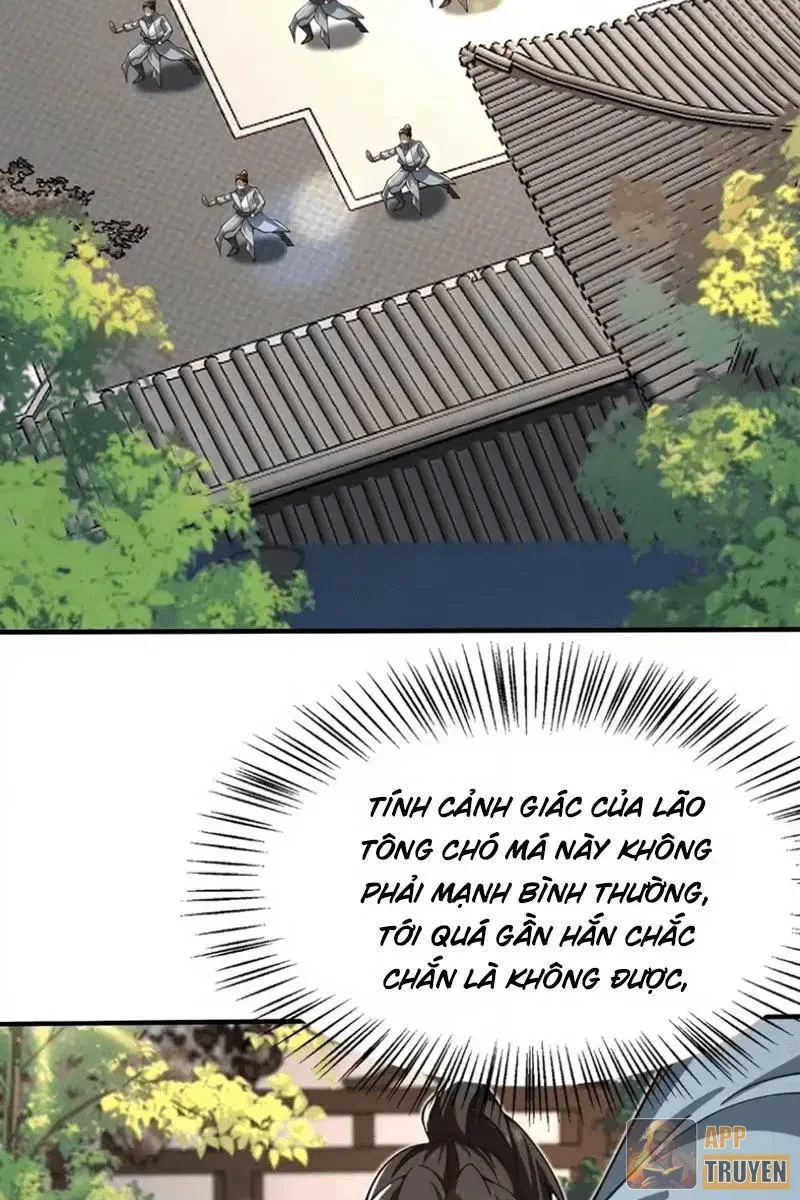 Người Khác Luyện Cấp Ta Tu Tiên, Tới Đại Thừa Kỳ Thì Rời Núi Chapter 59 - 17