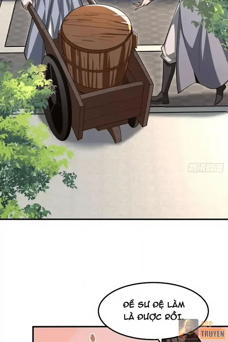 Người Khác Luyện Cấp Ta Tu Tiên, Tới Đại Thừa Kỳ Thì Rời Núi Chapter 59 - 21