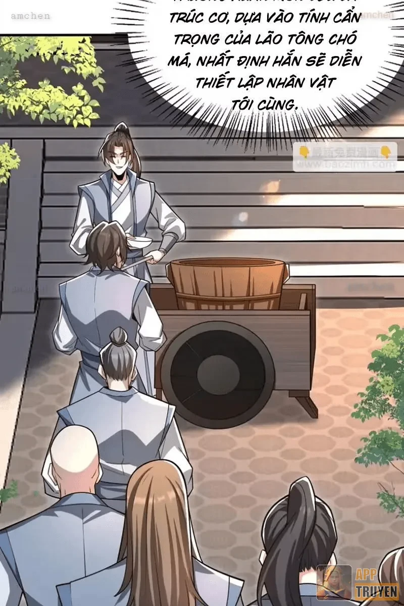 Người Khác Luyện Cấp Ta Tu Tiên, Tới Đại Thừa Kỳ Thì Rời Núi Chapter 59 - 23