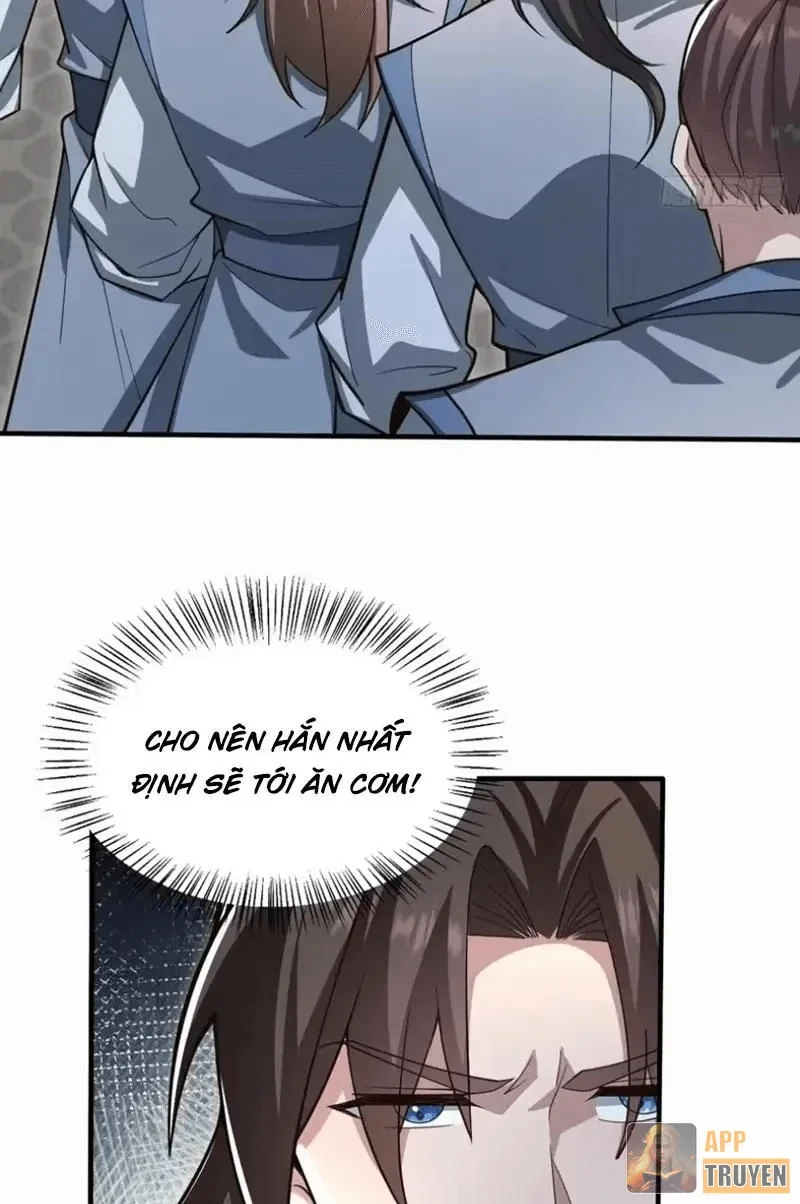 Người Khác Luyện Cấp Ta Tu Tiên, Tới Đại Thừa Kỳ Thì Rời Núi Chapter 59 - 24