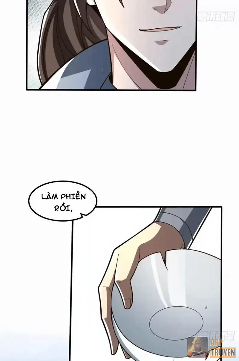 Người Khác Luyện Cấp Ta Tu Tiên, Tới Đại Thừa Kỳ Thì Rời Núi Chapter 59 - 25