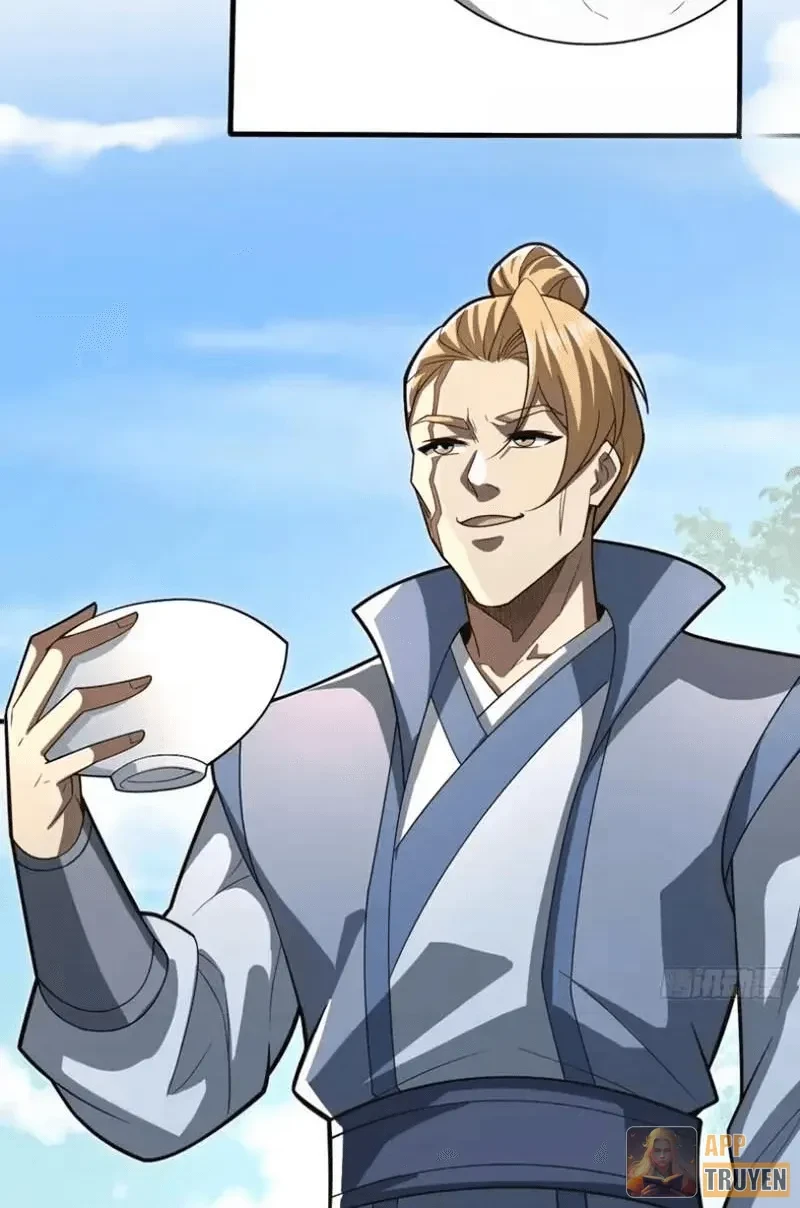 Người Khác Luyện Cấp Ta Tu Tiên, Tới Đại Thừa Kỳ Thì Rời Núi Chapter 59 - 26