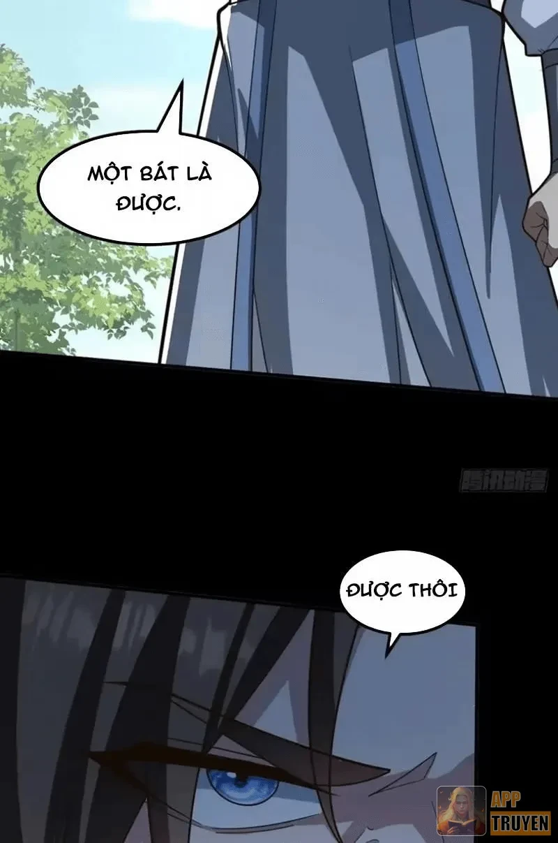 Người Khác Luyện Cấp Ta Tu Tiên, Tới Đại Thừa Kỳ Thì Rời Núi Chapter 59 - 27