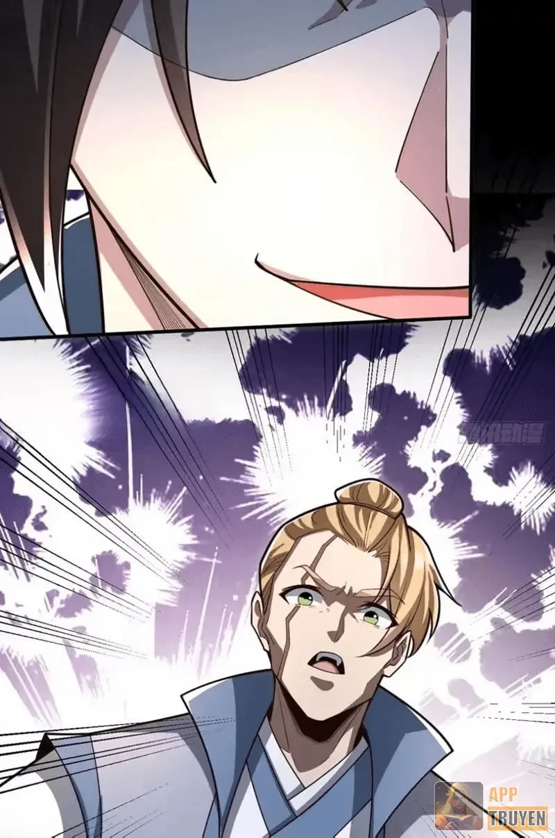 Người Khác Luyện Cấp Ta Tu Tiên, Tới Đại Thừa Kỳ Thì Rời Núi Chapter 59 - 28