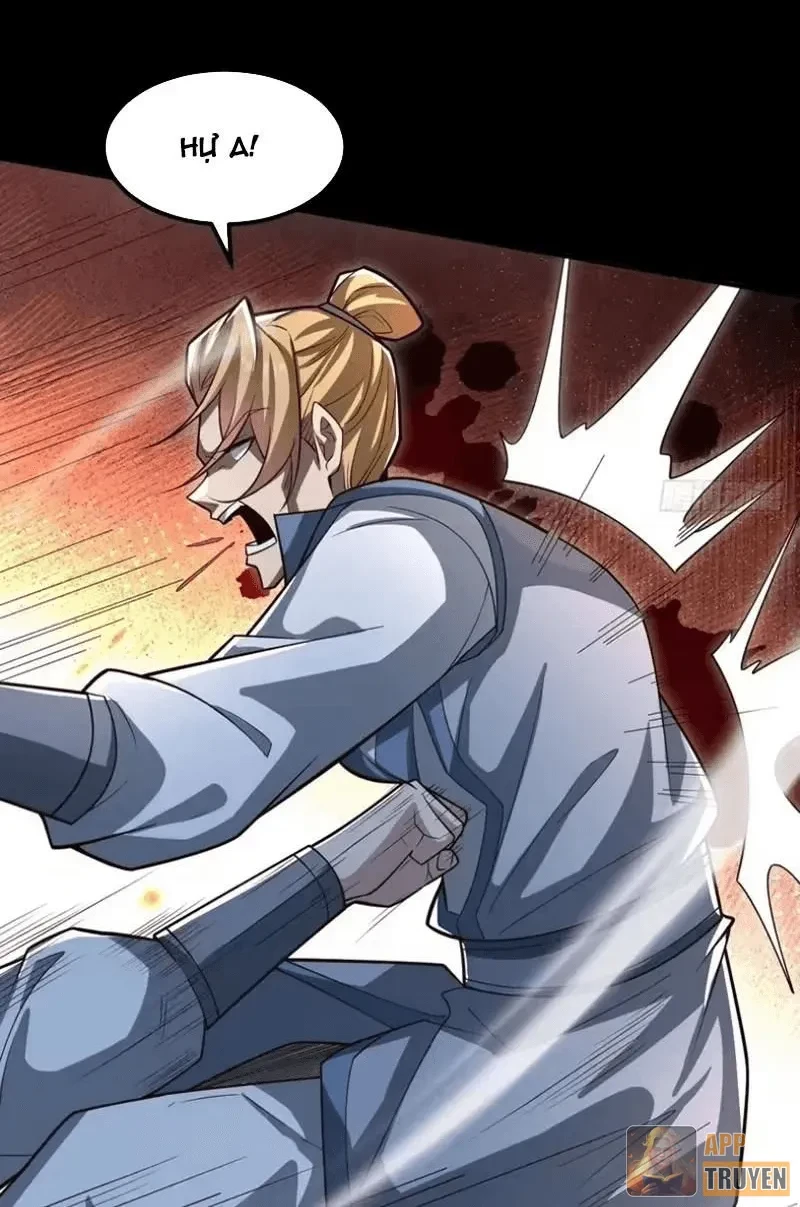 Người Khác Luyện Cấp Ta Tu Tiên, Tới Đại Thừa Kỳ Thì Rời Núi Chapter 59 - 30