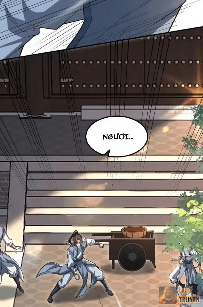 Người Khác Luyện Cấp Ta Tu Tiên, Tới Đại Thừa Kỳ Thì Rời Núi Chapter 59 - 31