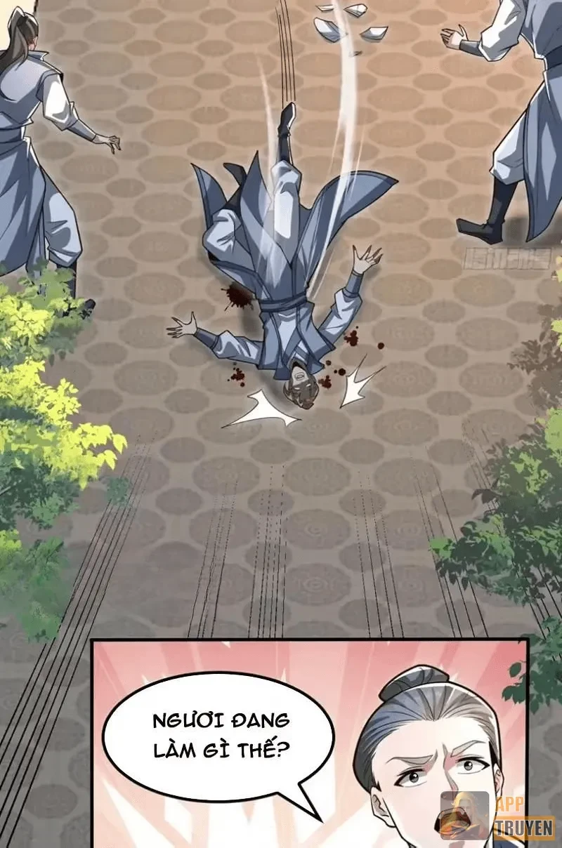 Người Khác Luyện Cấp Ta Tu Tiên, Tới Đại Thừa Kỳ Thì Rời Núi Chapter 59 - 32