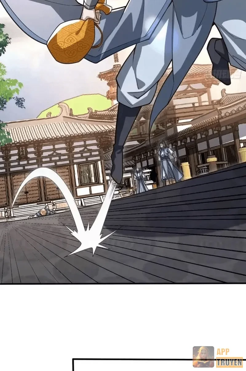 Người Khác Luyện Cấp Ta Tu Tiên, Tới Đại Thừa Kỳ Thì Rời Núi Chapter 59 - 34