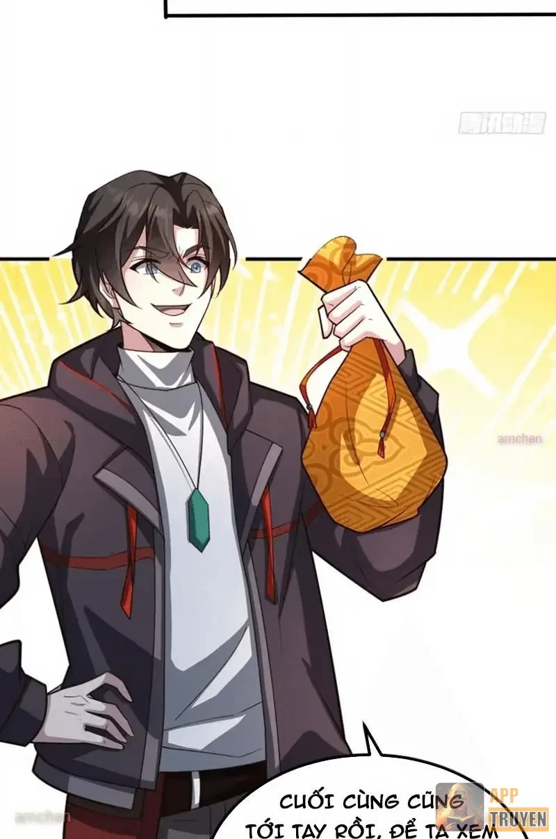 Người Khác Luyện Cấp Ta Tu Tiên, Tới Đại Thừa Kỳ Thì Rời Núi Chapter 59 - 35