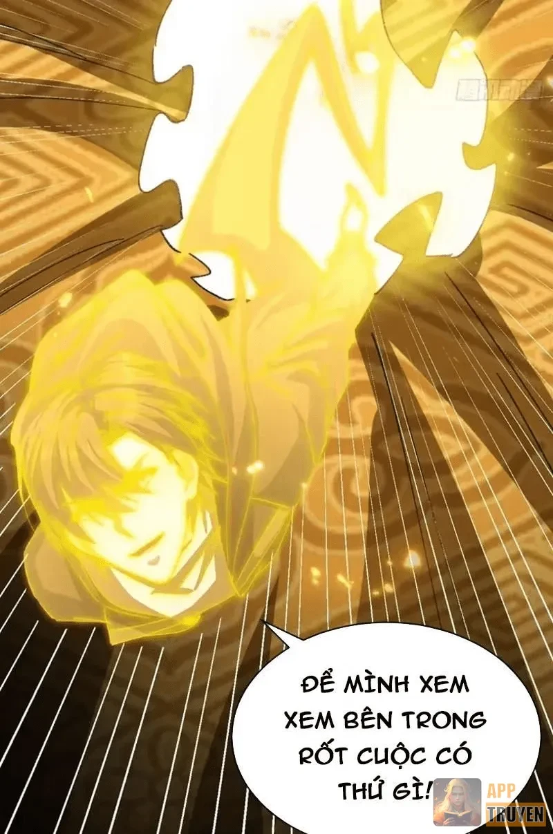 Người Khác Luyện Cấp Ta Tu Tiên, Tới Đại Thừa Kỳ Thì Rời Núi Chapter 59 - 40