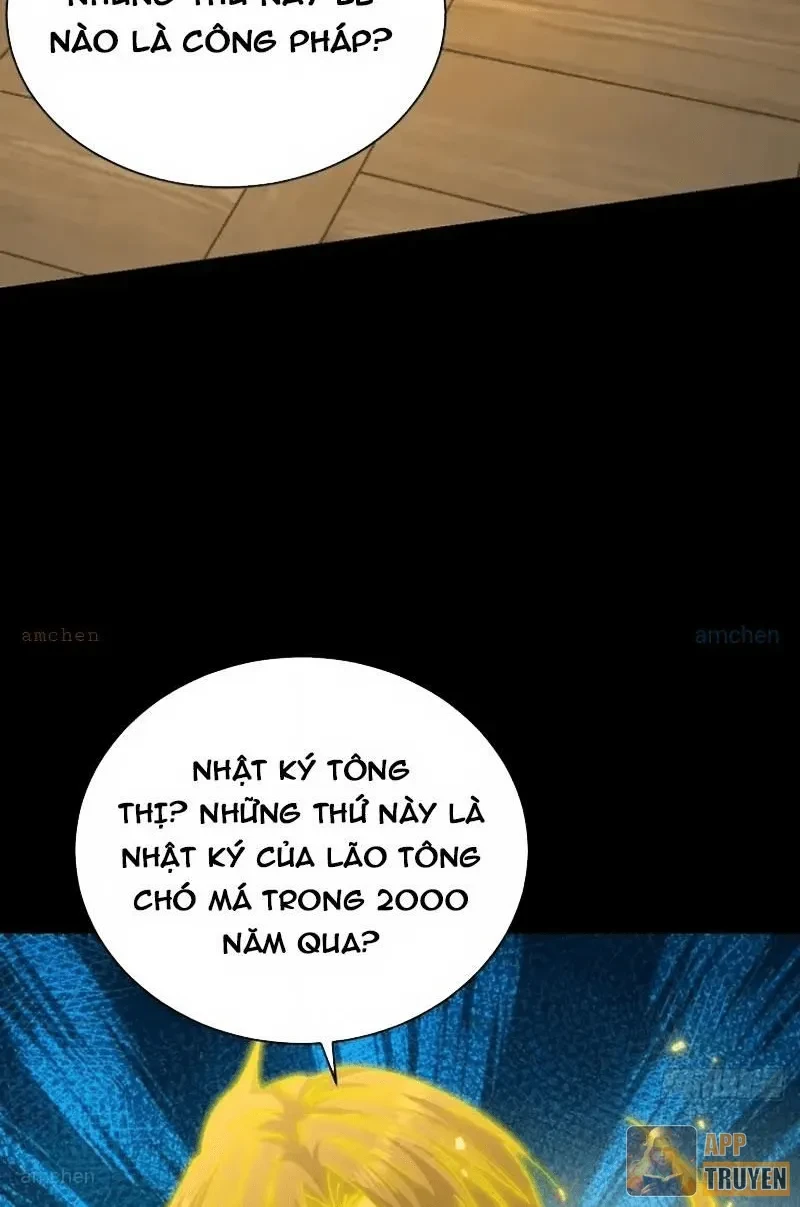 Người Khác Luyện Cấp Ta Tu Tiên, Tới Đại Thừa Kỳ Thì Rời Núi Chapter 59 - 43