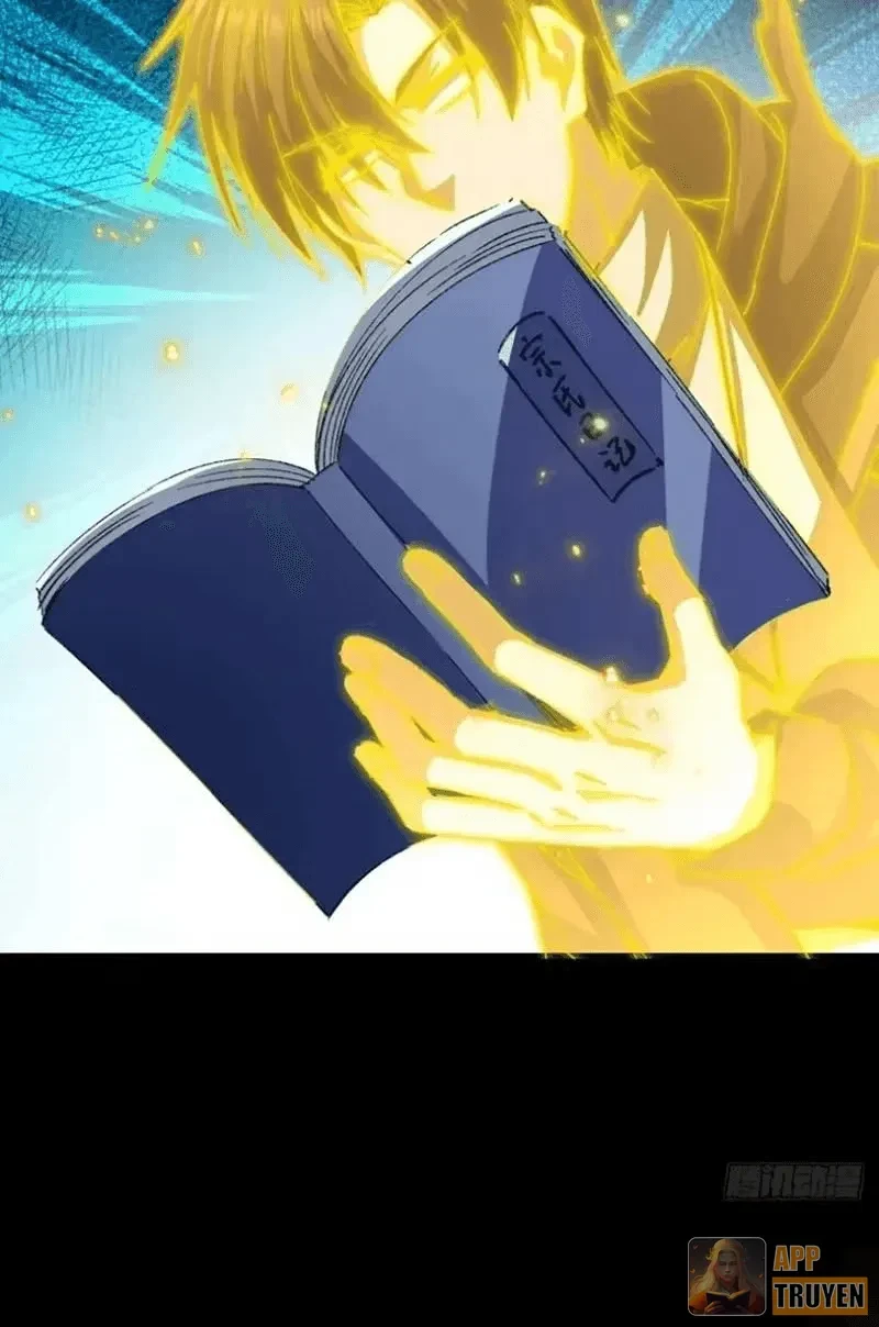 Người Khác Luyện Cấp Ta Tu Tiên, Tới Đại Thừa Kỳ Thì Rời Núi Chapter 59 - 44