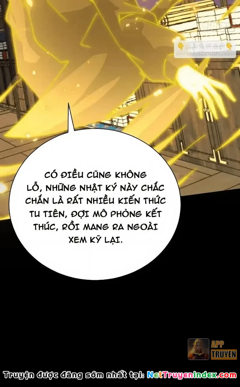 Người Khác Luyện Cấp Ta Tu Tiên, Tới Đại Thừa Kỳ Thì Rời Núi Chapter 59 - 46