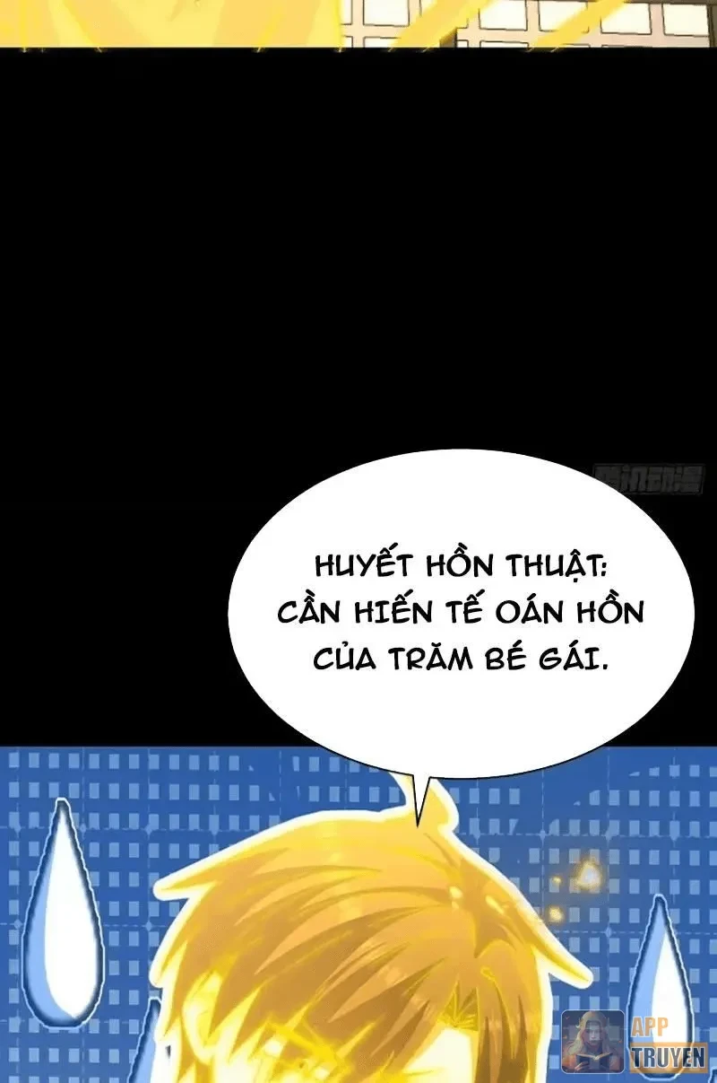 Người Khác Luyện Cấp Ta Tu Tiên, Tới Đại Thừa Kỳ Thì Rời Núi Chapter 59 - 48