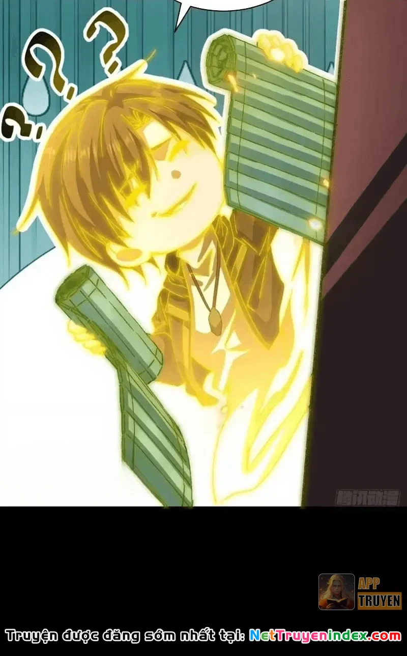 Người Khác Luyện Cấp Ta Tu Tiên, Tới Đại Thừa Kỳ Thì Rời Núi Chapter 59 - 50