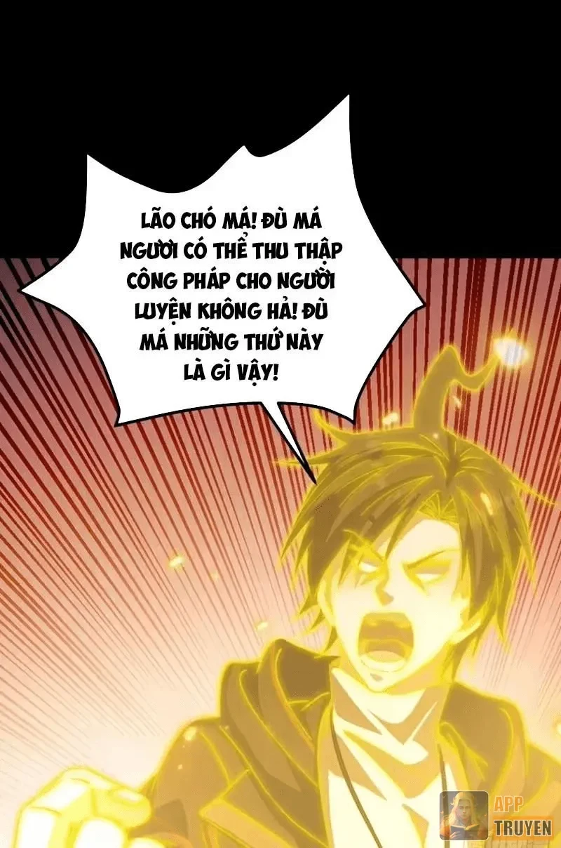 Người Khác Luyện Cấp Ta Tu Tiên, Tới Đại Thừa Kỳ Thì Rời Núi Chapter 59 - 51