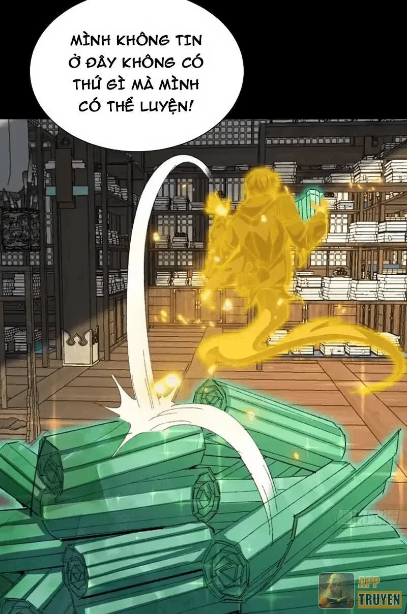 Người Khác Luyện Cấp Ta Tu Tiên, Tới Đại Thừa Kỳ Thì Rời Núi Chapter 59 - 53