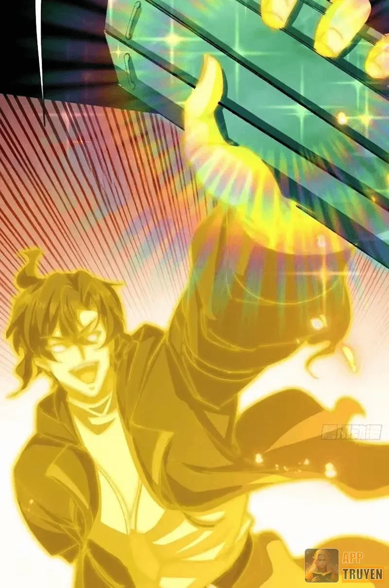 Người Khác Luyện Cấp Ta Tu Tiên, Tới Đại Thừa Kỳ Thì Rời Núi Chapter 59 - 55