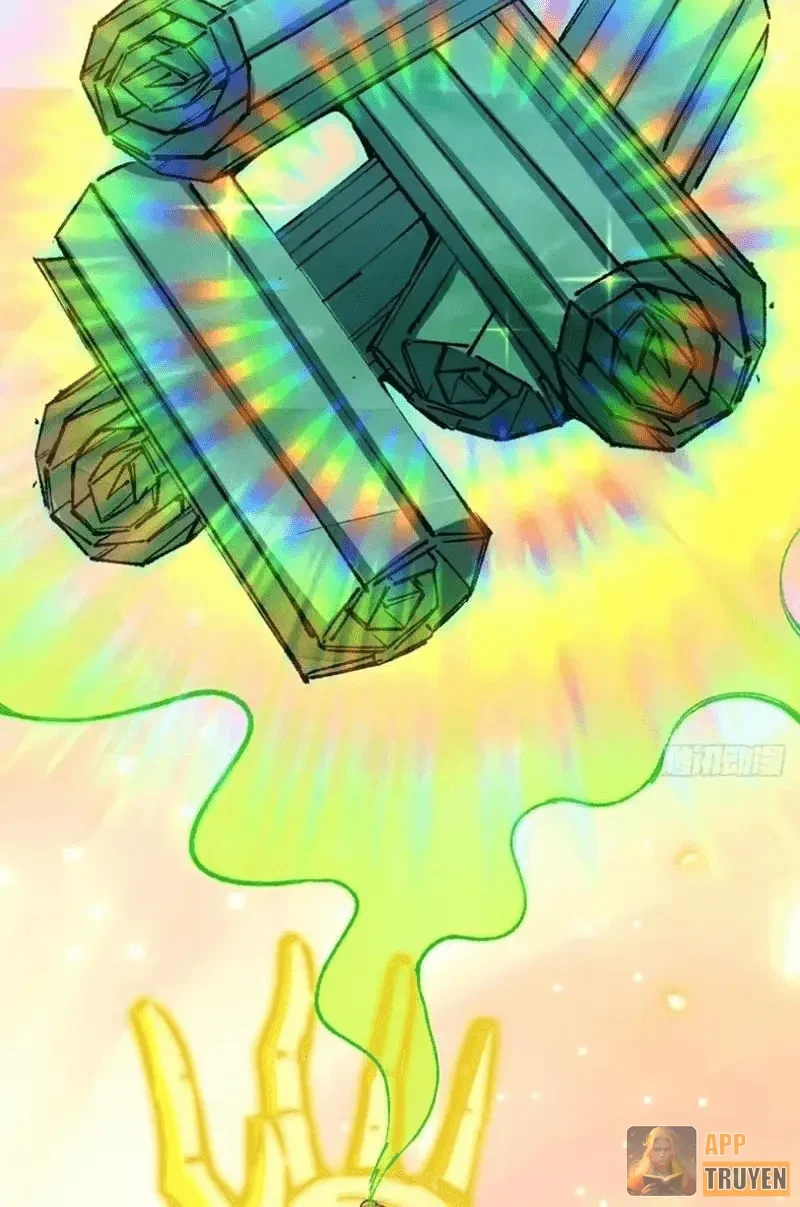 Người Khác Luyện Cấp Ta Tu Tiên, Tới Đại Thừa Kỳ Thì Rời Núi Chapter 59 - 57