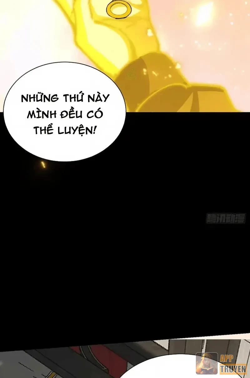 Người Khác Luyện Cấp Ta Tu Tiên, Tới Đại Thừa Kỳ Thì Rời Núi Chapter 59 - 58