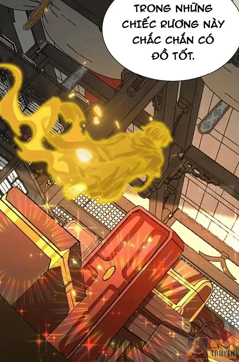 Người Khác Luyện Cấp Ta Tu Tiên, Tới Đại Thừa Kỳ Thì Rời Núi Chapter 59 - 59