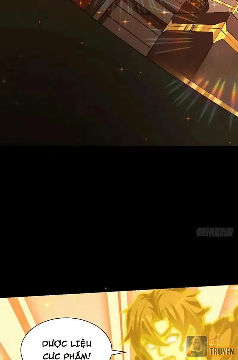 Người Khác Luyện Cấp Ta Tu Tiên, Tới Đại Thừa Kỳ Thì Rời Núi Chapter 59 - 60