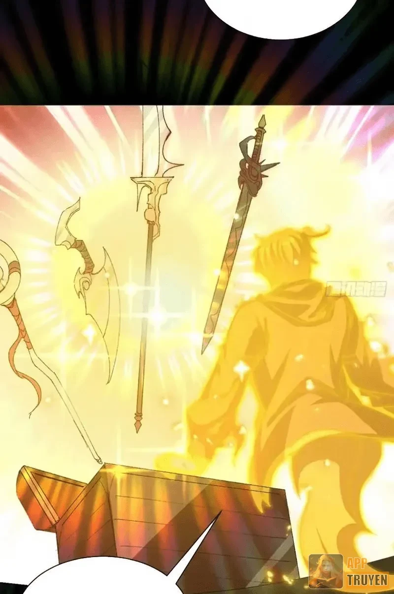 Người Khác Luyện Cấp Ta Tu Tiên, Tới Đại Thừa Kỳ Thì Rời Núi Chapter 59 - 63