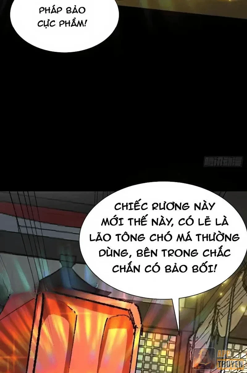 Người Khác Luyện Cấp Ta Tu Tiên, Tới Đại Thừa Kỳ Thì Rời Núi Chapter 59 - 64