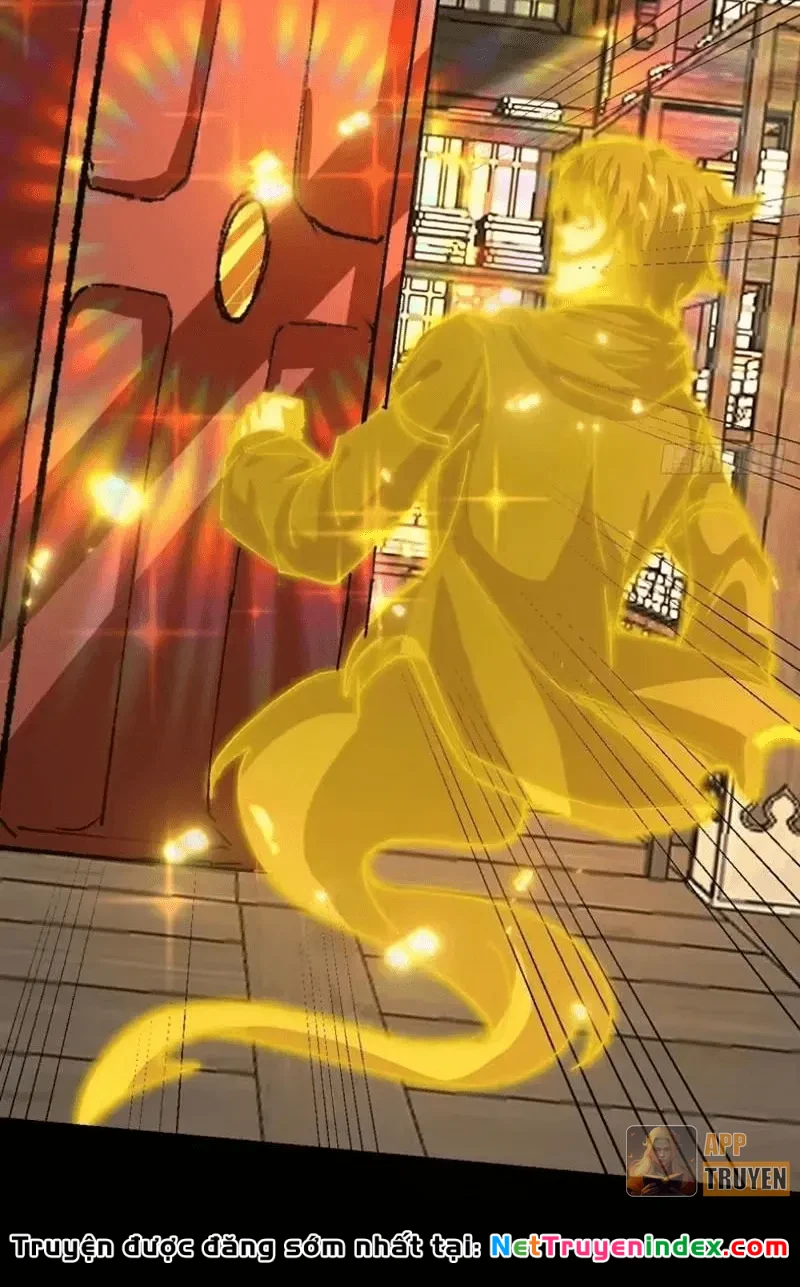 Người Khác Luyện Cấp Ta Tu Tiên, Tới Đại Thừa Kỳ Thì Rời Núi Chapter 59 - 65